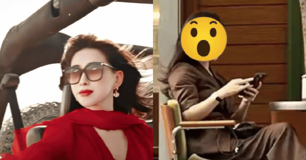 Camera thường "bóc trần" nhan sắc thật của mỹ nhân showbiz