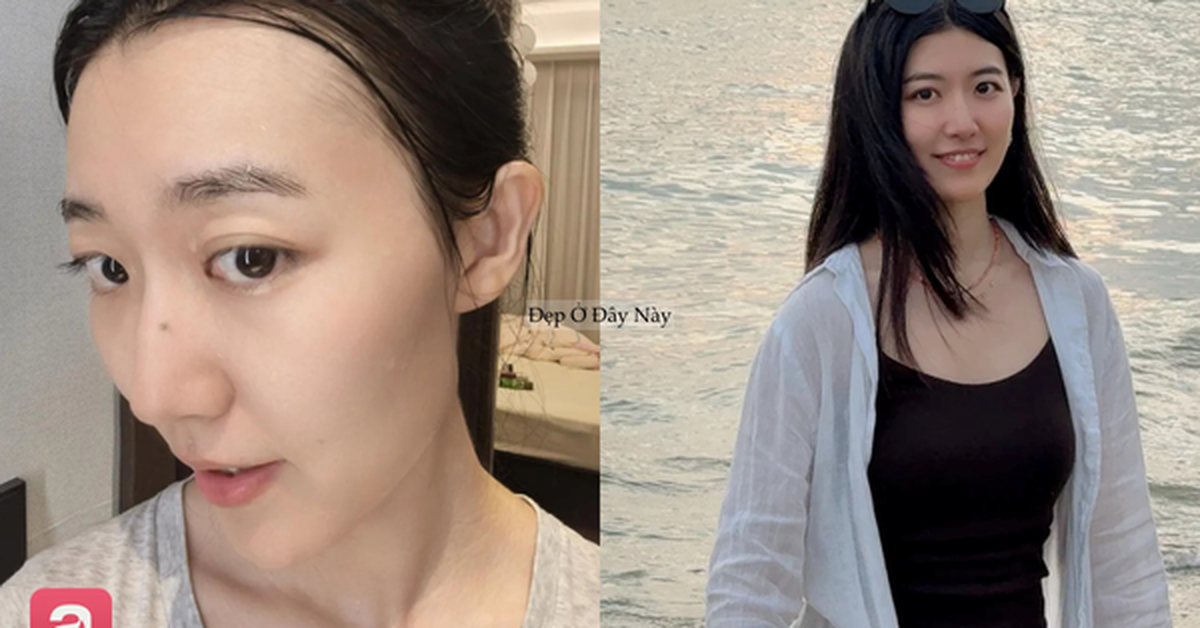 Tự "detox da" tại nhà: Nàng blogger U30 khiến làn da thay đổi thấy rõ