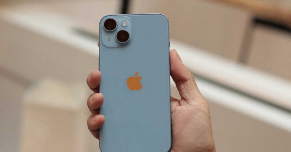 iPhone "đập hộp" giá từ 11 triệu đồng, có gì hấp dẫn?
