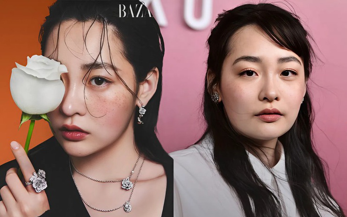 Kim Min Ha - mỹ nhân là ngoại lệ của Lee Min Ho giảm liền 9kg vì vai diễn! "Gương mặt bánh bao" thay đổi nhờ 1 quy tắc