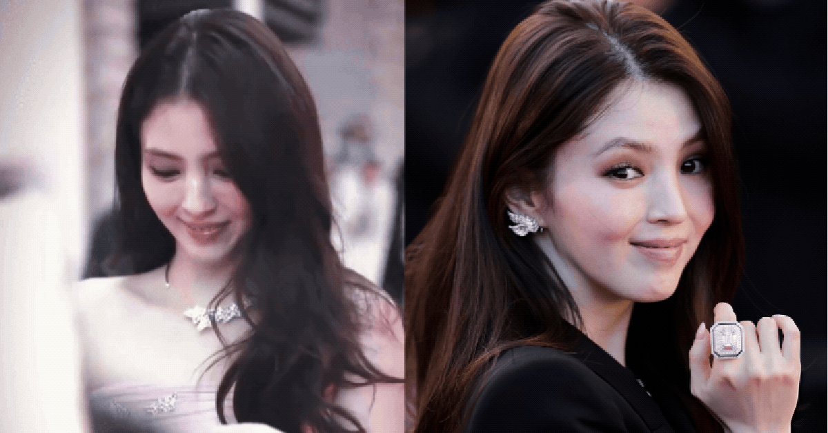 Han So Hee bị chê "tâm sinh tướng" dù lại có khoảnh khắc ký tặng fan viral