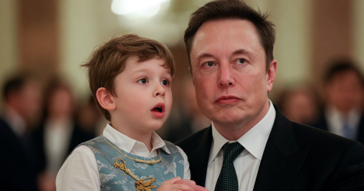 Ngôn ngữ mà người giàu nhất thế giới - Elon Musk đang cho con trai học: Ai biết tiếng này thì thu nhập cao hơn đến 40%