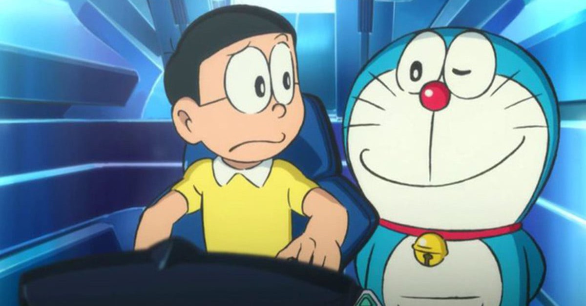 3 bảo bối Doraemon rất cần cho người lười đi làm