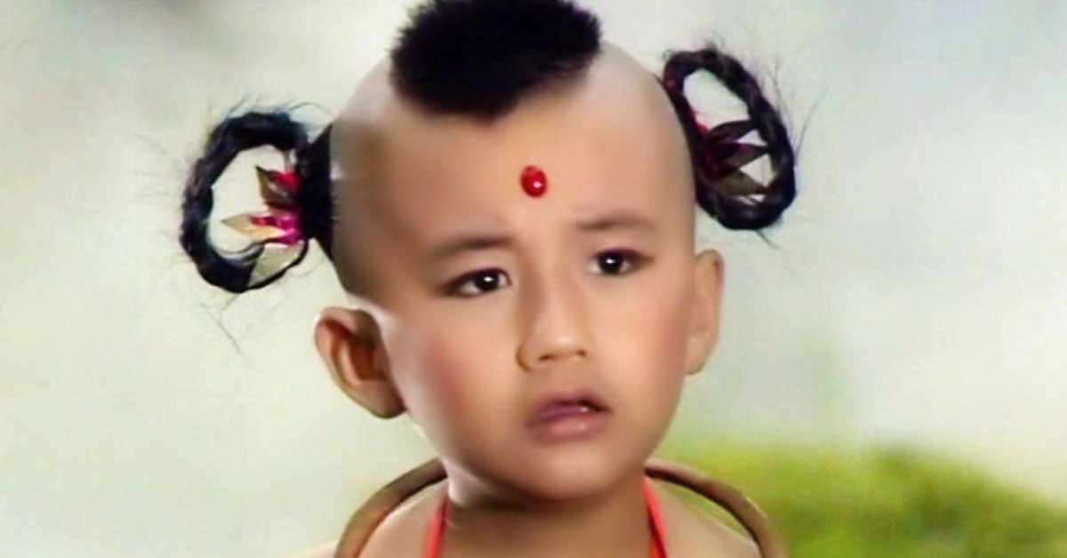 Con đường trở thành tỷ phú của tiểu yêu quái nổi tiếng nhất phim "Tây du ký