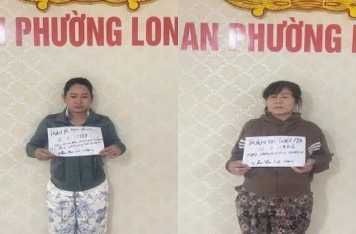 Ai từng chuyển tiền vào số tài khoản Techcombank mang tên “TRAN THI NGOC HANH”, khẩn trương liên hệ công an ngay