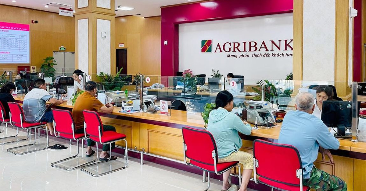 Ông lớn" Agribank đóng cửa loạt phòng giao dịch, sắp xếp lại toàn bộ mạng lưới