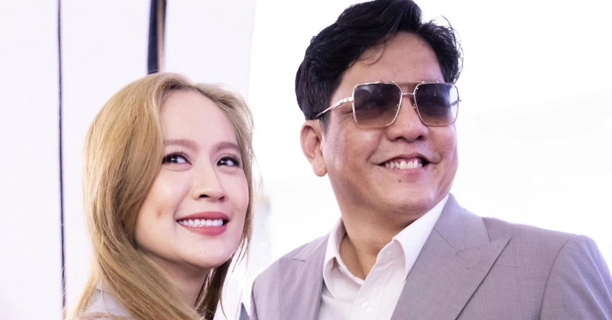 Cặp đôi viên mãn nhất nhì showbiz Việt: Nhà gái trẻ mãi không già suốt 20 năm, nhà trai nghe tên đã thấy nể