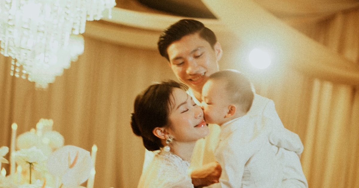 Đoàn Văn Hậu khoe điều đắt giá nhất với tiểu thư Doãn Hải My, giữ nguyên 1 quyết định gây chú ý