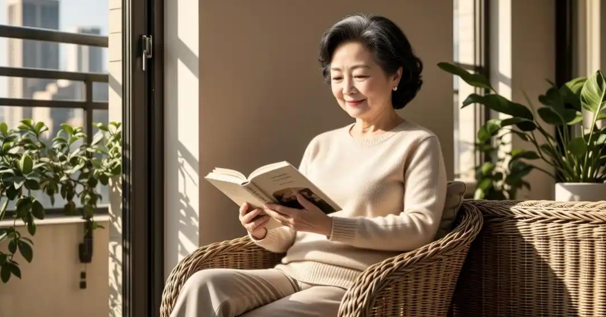 Cha mẹ học vấn cao chọn sống riêng, hé lộ 2 lý do chính