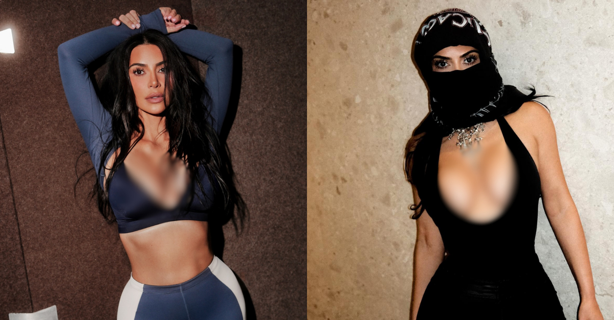 Kim Kardashian bị kiện, văn bản dài tới 43 trang