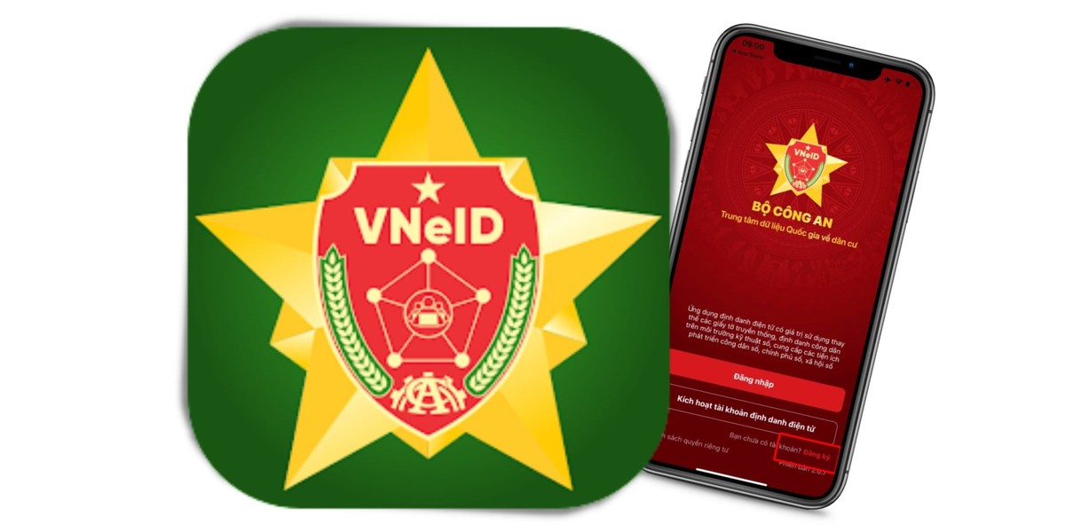 Ngay tháng sau, một thông tin quan trọng của hàng triệu người dân sẽ được tích hợp trên VNeID và VNeTraffic
