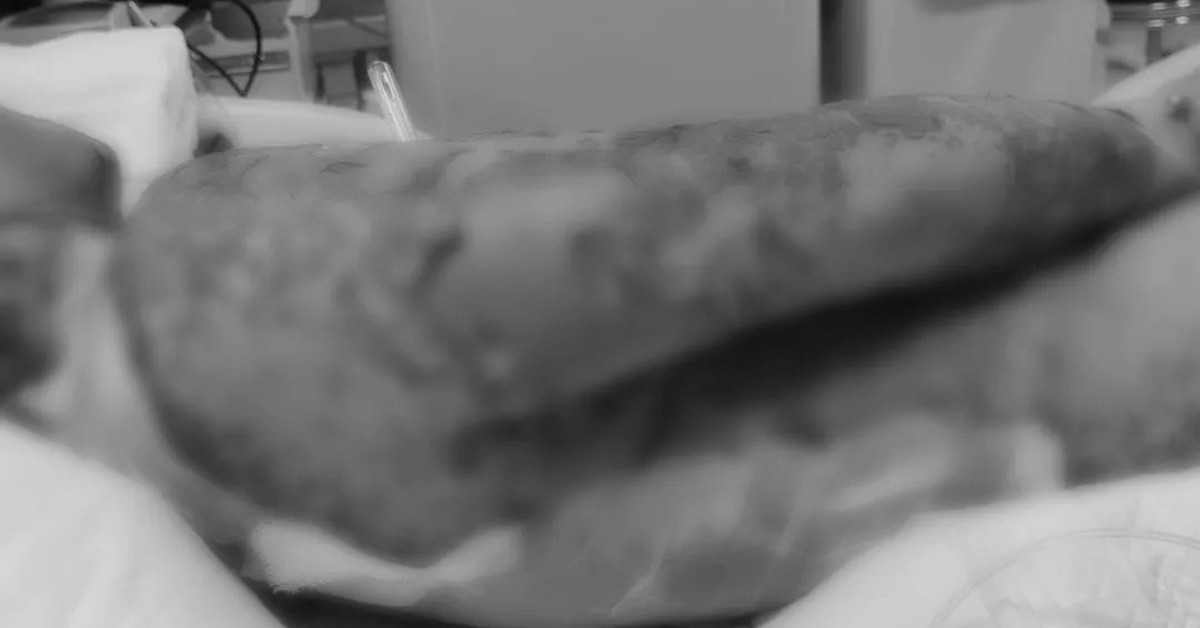 Người đàn ông 35 tuổi bị tróc da như "cua lột" toàn thân, suýt mất mạng vì kiểu dùng thuốc cực kỳ phổ biến