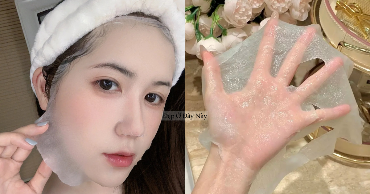 5 mặt nạ giấy "made in Vietnam" giá bình dân nhưng hiệu quả vượt mong đợi: Cấp ẩm, làm sáng đến ngừa lão hóa