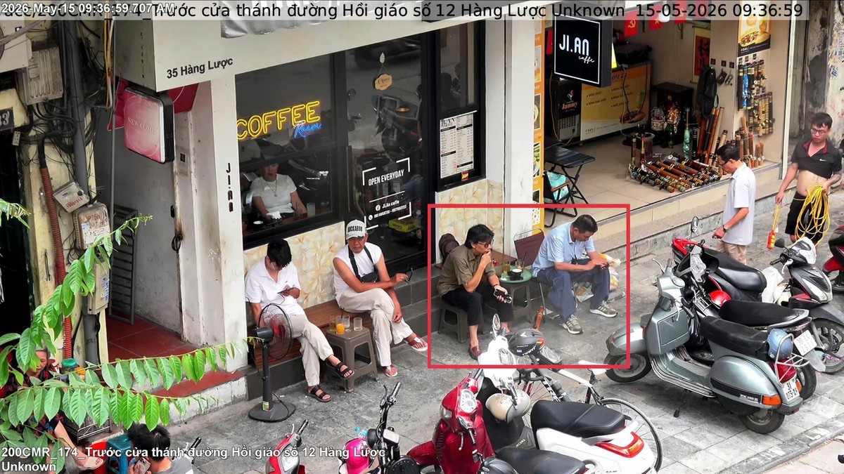 Chỉ trong 1 tuần, hơn 1.500 cửa hàng "lọt" tầm ngắm phạt nguội: Camera AI chỉ phát hiện hơn 100 trường hợp, hơn 1.400 vi phạm còn lại đến từ "camera chạy bằng cơm