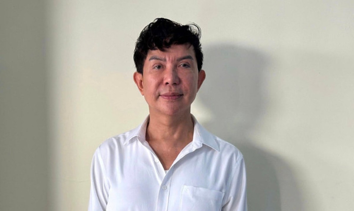 Khởi tố, bắt tạm giam ca sĩ Long Nhật và hơn 70 đối tượng trong đường dây ma tuý đặc biệt lớn