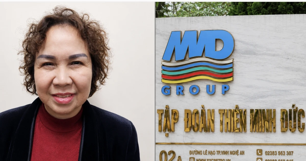 Mẹ "đại gia kim cương" Chu Đăng Khoa chiếm đoạt 79 tỷ đồng Quỹ bình ổn xăng dầu