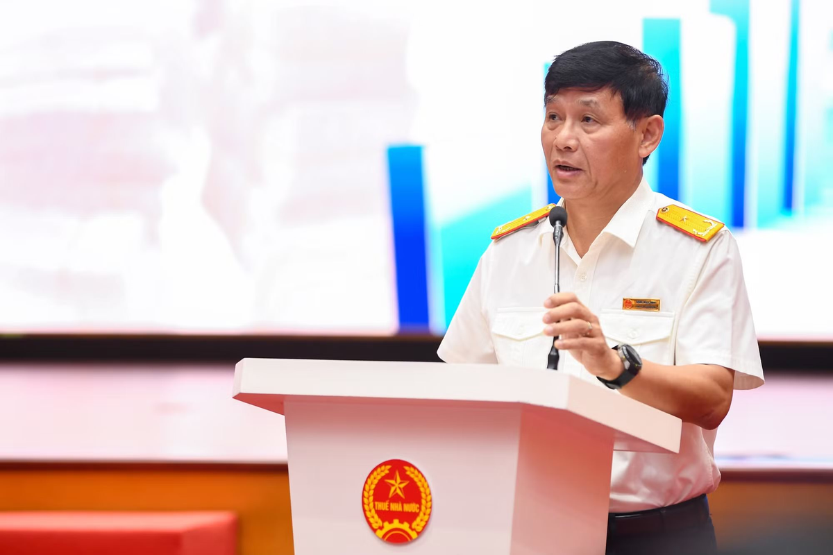 Ngành Thuế đã nắm thông tin khoảng 250 triệu tài khoản ngân hàng, những giao dịch cá nhân nào sẽ bị giám sát?