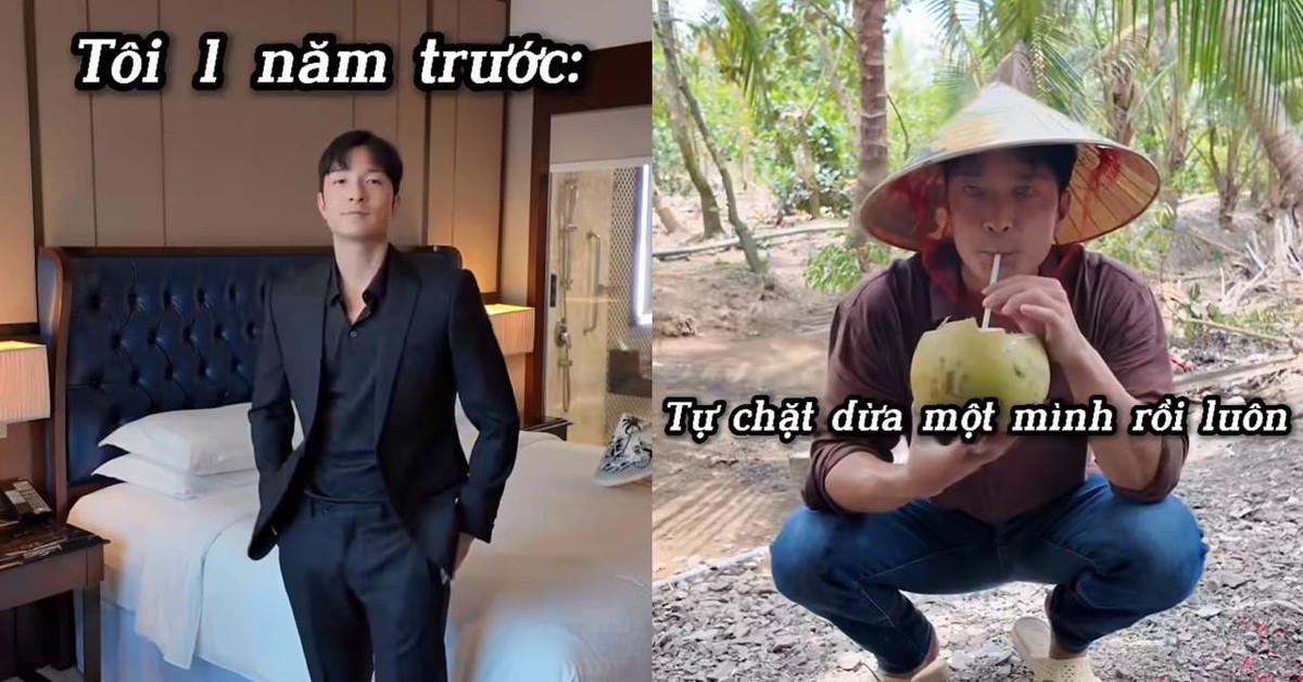 Khách Nhật thay đổi ngoạn mục sau 1 năm ở Việt Nam, viết tâm thư