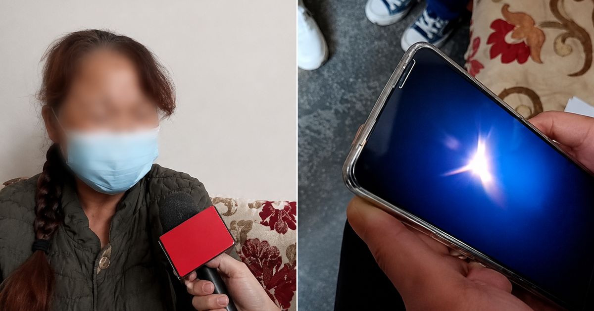 Con trai lớp 8 lén tiêu hết 120.000 NDT tiền phẫu thuật của mẹ để nạp game, mua điện thoại