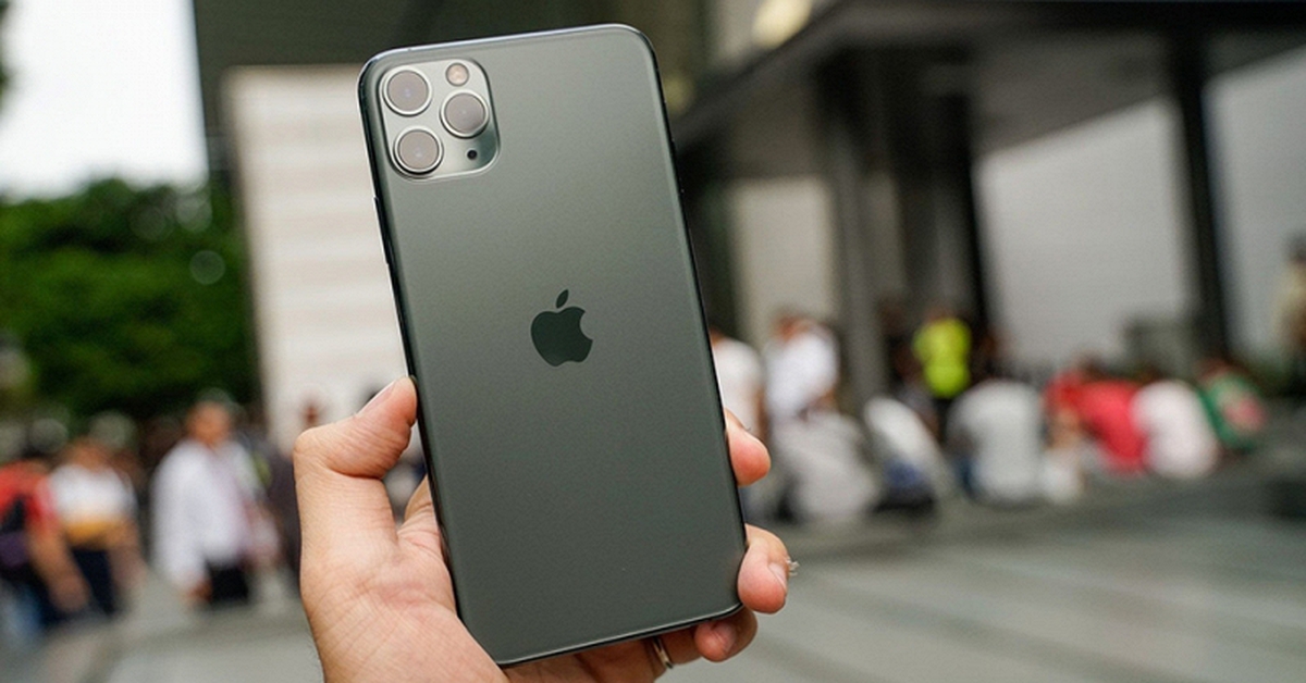 iPhone cũ 2026: 4 mẫu giá rẻ, hiệu năng mượt mà