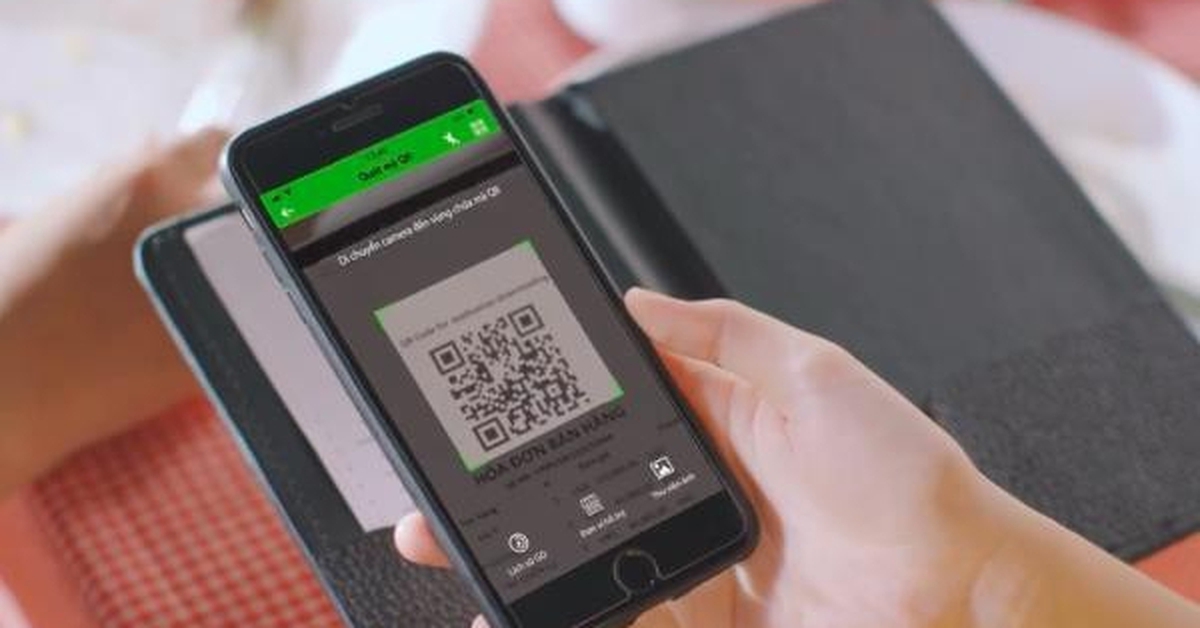 Tin vui cho người dùng Vietcombank