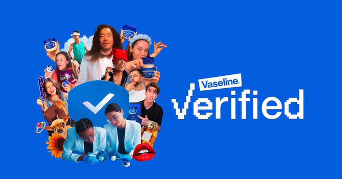 Unilever để TikTok nghĩ hộ quảng cáo cho Vaseline: Doanh số tăng 43%, thắng 9 giải Cannes và được coi là bài học social marketing "nét" nhất 2025