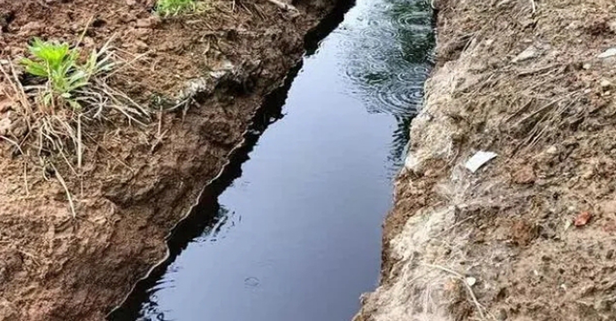 62 người một làng cùng mắc ung thư, người dân nghi ngờ "thủ phạm" trốn ngay trong làng
