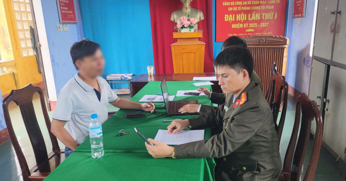 Công an mời làm việc 45 trường hợp tương tác với các trang tin phản động, chống phá