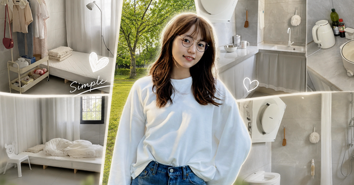 Sau ly hôn, cô gái 9x mua căn hộ 50m² trả thẳng, chi hơn 250 triệu để sửa nhà: “Tôi không cần sống sang, chỉ cần sống yên