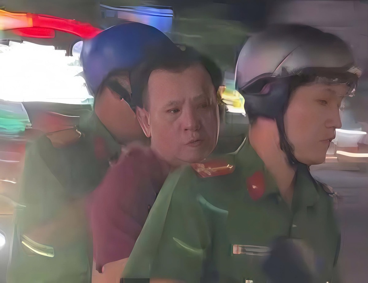 Lời khai của nghi phạm sát hại người tình trong phòng trọ rồi dựng hiện trường giả nhảy sông để đánh lạc hướng công an