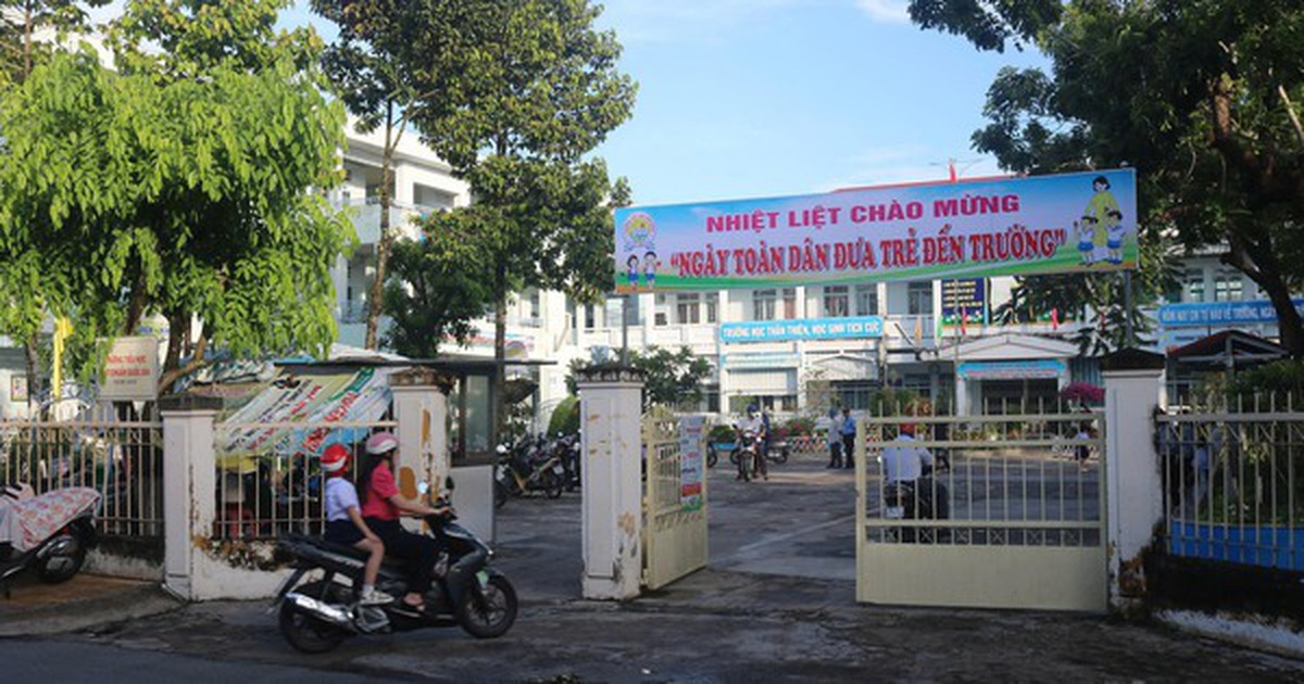 Số người nhập viện nghi ngộ độc thực phẩm ở Đồng Tháp tăng "chóng mặt