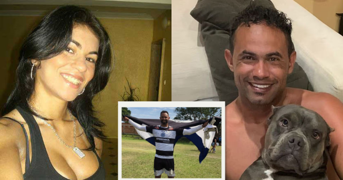 Thủ môn Brazil nổi tiếng bắt cóc và sát hại bạn gái người mẫu, bị tuyên án 22 năm tù vẫn trốn đi đá cúp