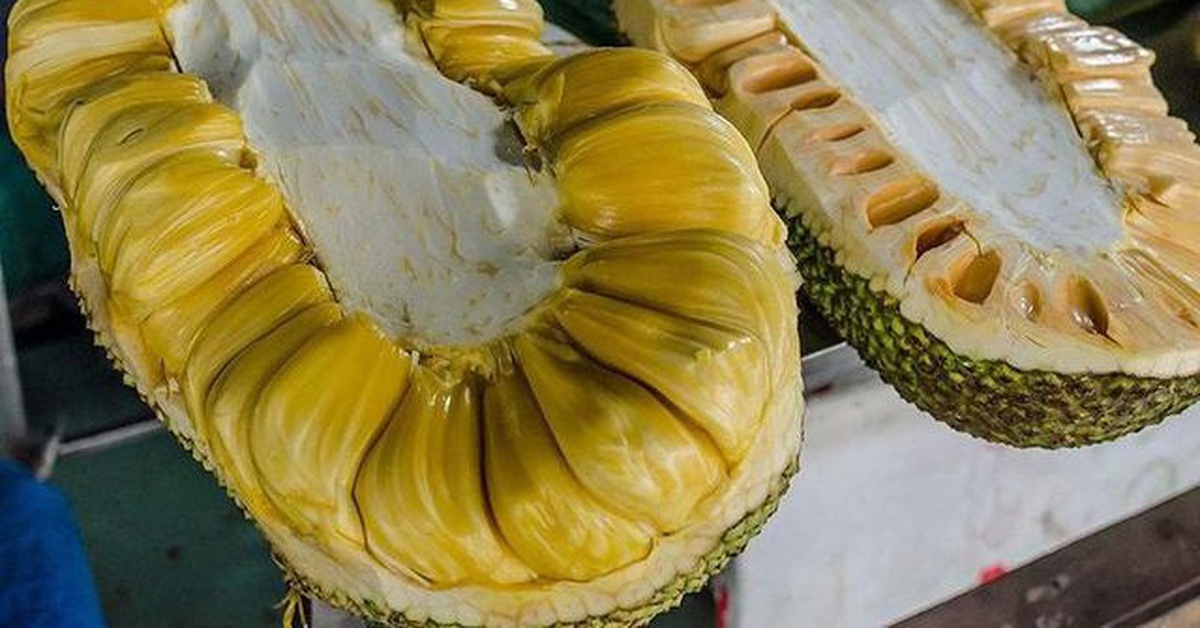 Lời khuyên khi mua mít