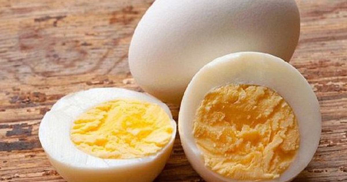 Ăn trứng mỗi ngày trong 2 tuần, bác sĩ tiết lộ điều bất ngờ xảy ra với cơ thể
