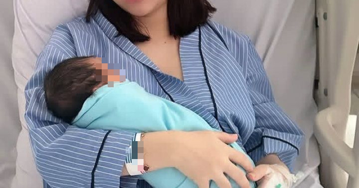 Kỳ lạ người phụ nữ chưa từng có kinh nguyệt nhưng sinh được 3 đứa con, bác sĩ hoảng hốt: 30 năm chưa gặp bao giờ