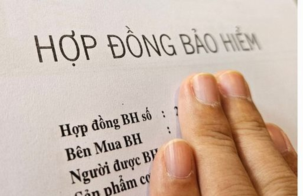 Đóng 280 triệu phí bảo hiểm nhân thọ đều đặn 3 năm, từng nhận quyền lợi rồi bất ngờ kiện công ty đòi hủy hợp đồng