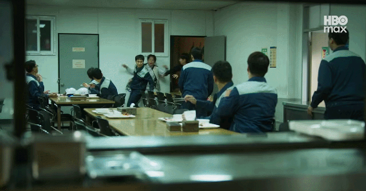 Phim Hàn mới chiếu đã có rating cao bất ngờ: Dàn cast nghe tên đã thấy hài, cười không nhặt được mồm