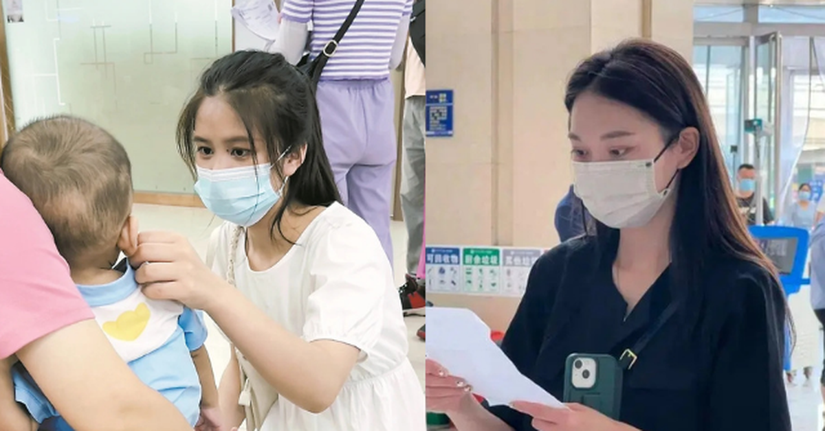 Thu nhập 350 triệu/tháng từ nghề "đưa người đi viện" ở Trung Quốc