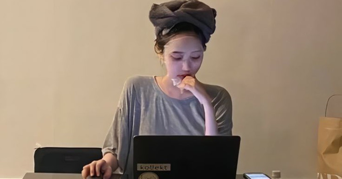 Tan làm rồi vẫn không được yên: Sếp giao việc, đồng nghiệp nhờ “giúp chị tí”, từ chối sao?