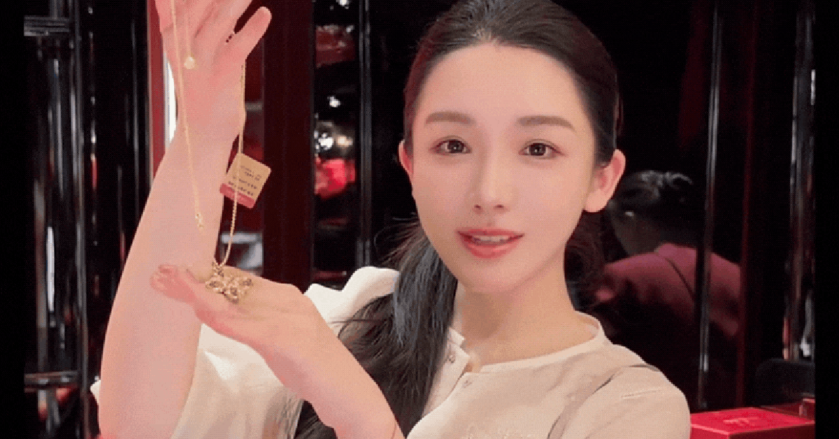 Vì sao nhiều phú bà đã dấn thân vào thú chơi ngọc mà Đào Hỷ Nhi vẫn nặng lòng với trang sức vàng độc bản?