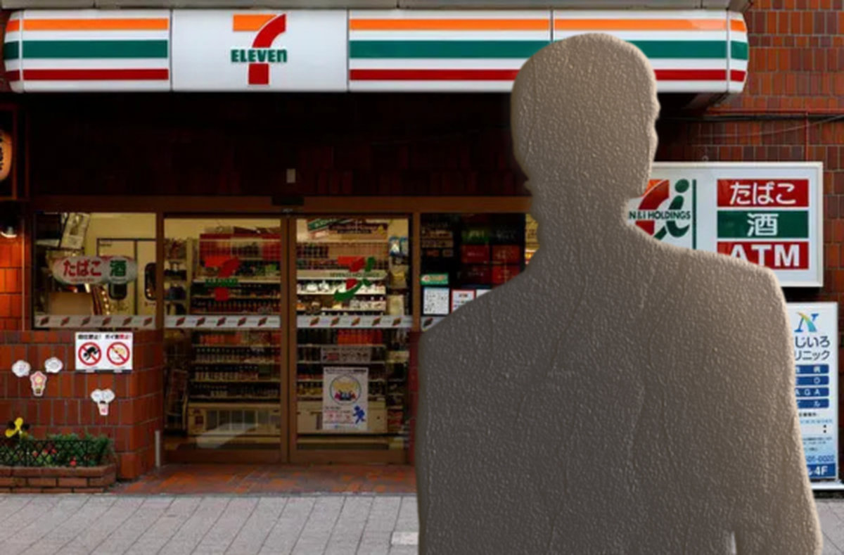 Cha đẻ 7-Eleven Nhật Bản qua đời ở tuổi 92