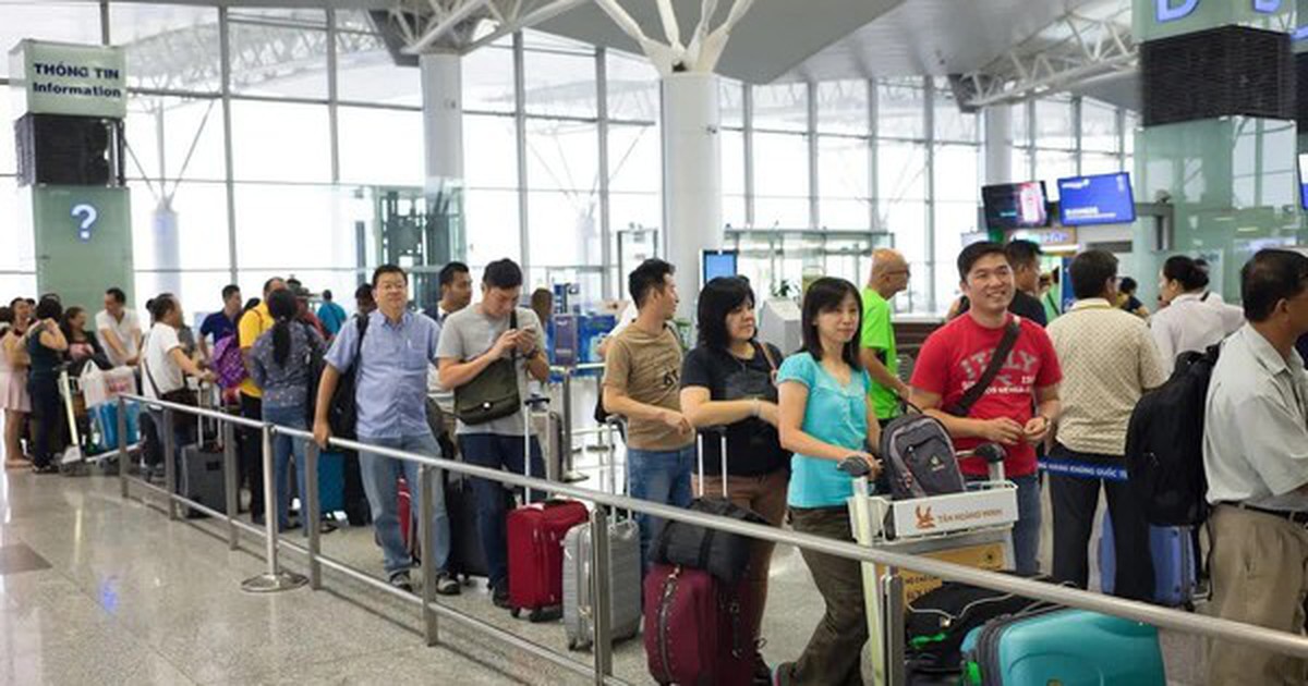 Cơ quan thuế thông báo: Những người có tên trong danh sách sau bị tạm hoãn xuất cảnh