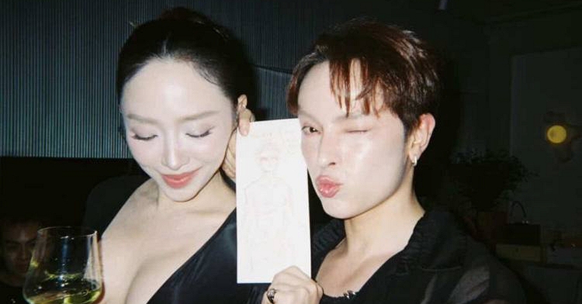 Bạn thân Tóc Tiên: "Nếu cô ấy hạnh phúc khi rời đi thì mối quan hệ đó đau nhiều hơn anh nghĩ