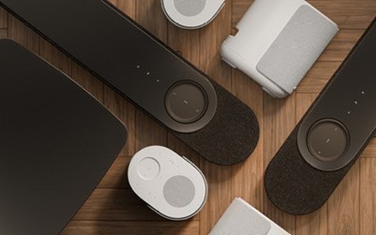 Bose tái định nghĩa âm thanh giải trí tại gia với Lifestyle Collection mới