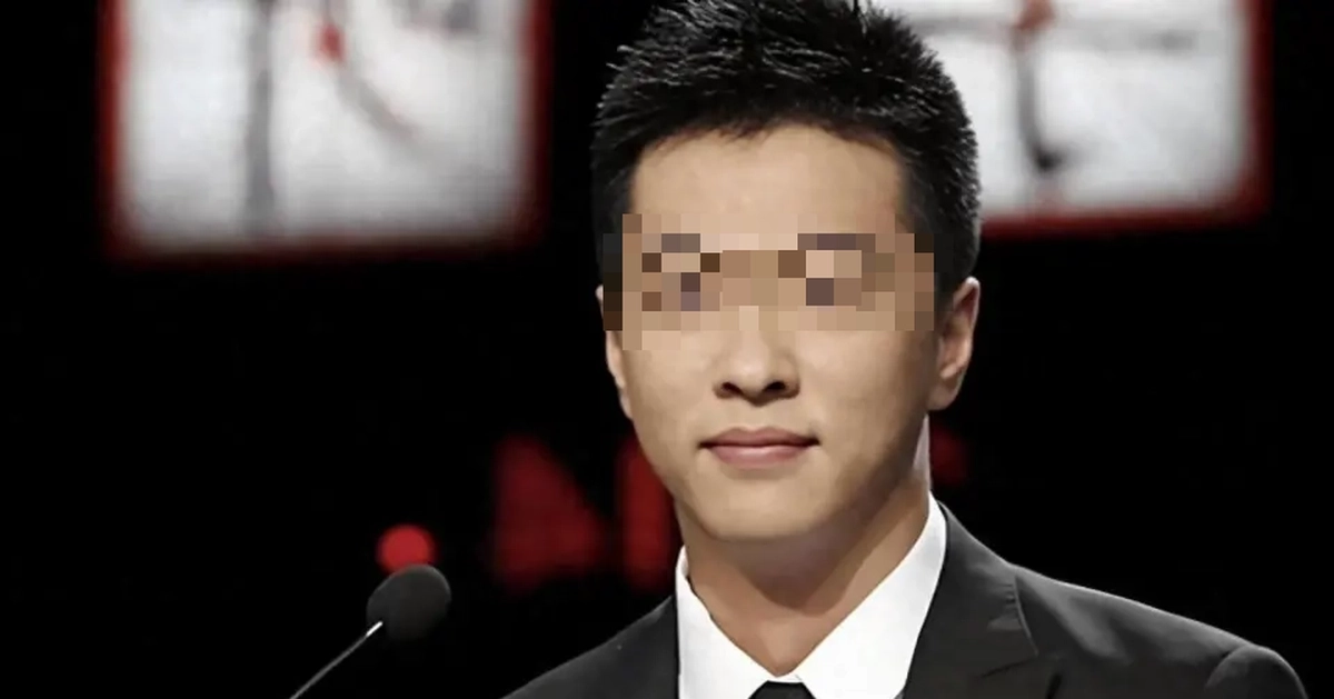 MC "điển trai nhất CCTV" qua đời vì ung thư, bác sĩ cảnh báo