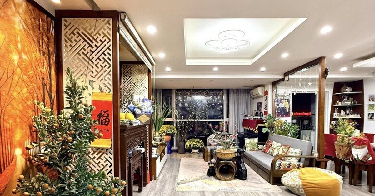 MC nổi tiếng tuổi 44: Hôn nhân viên mãn, sống trong cơ ngơi sang trọng