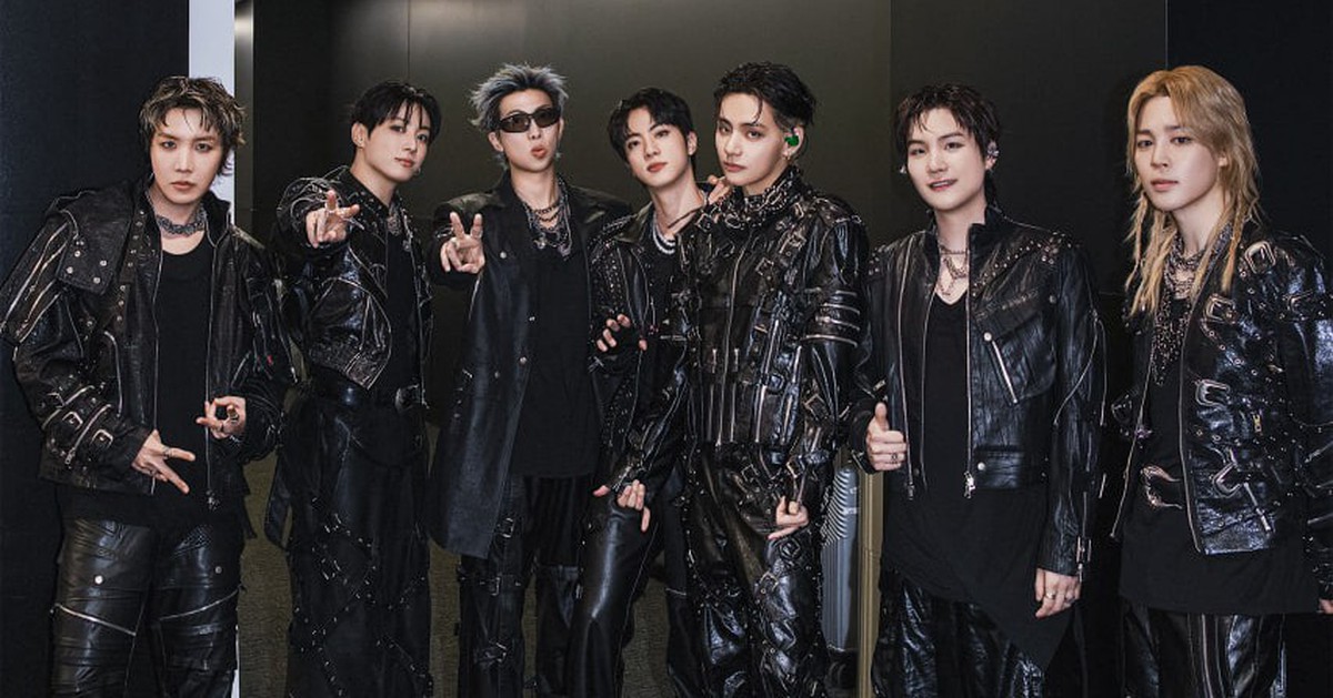 BTS được đặc cách đi trễ tại lễ trao giải lớn nhất nước Mỹ, cả triệu người nín thở chờ đợi