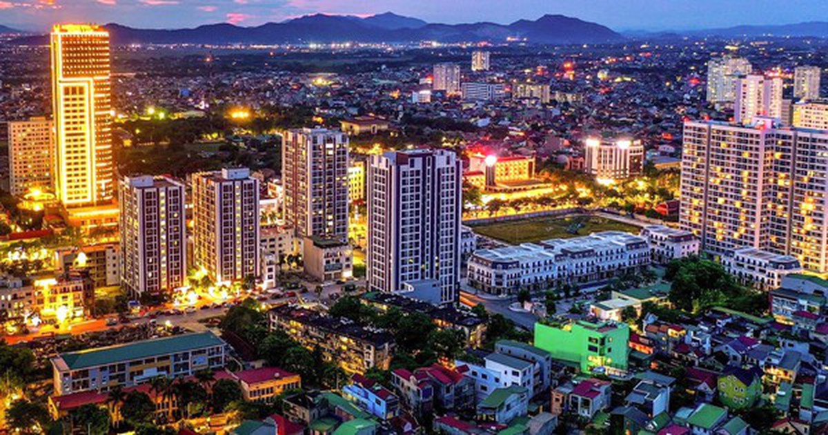 Bất ngờ một tỉnh miền Trung nhảy vọt 16 bậc, lọt TOP 3 địa phương thu hút FDI cao nhất Việt Nam, bỏ xa nhiều cái tên "đáng gờm" như Hải Phòng, Bắc Ninh