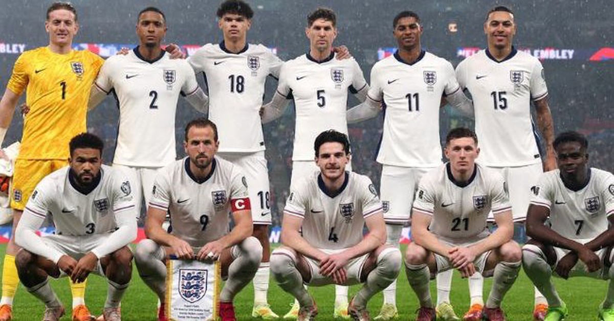 ĐT Anh triển khai máy bay không người lái “săn mồi”, súng chống gián điệp ở World Cup 2026