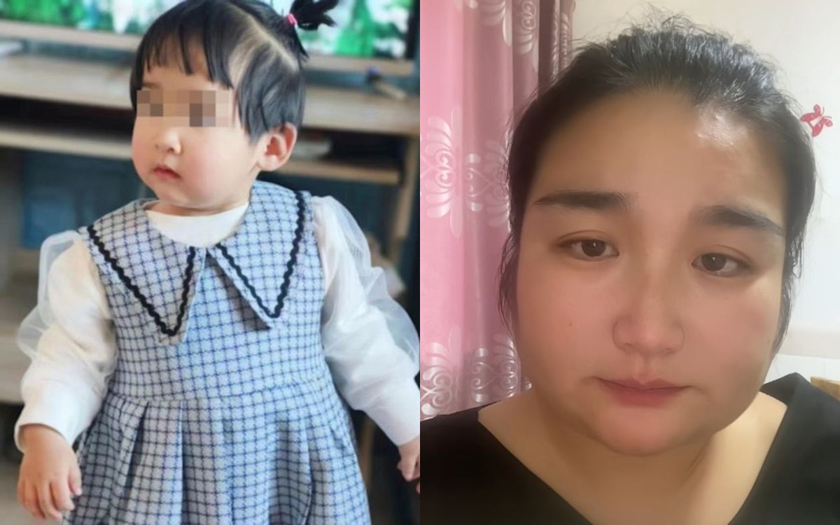 Tòa tuyên "dì ghẻ" án tử hình vì bạo hành bé gái 3 tuổi